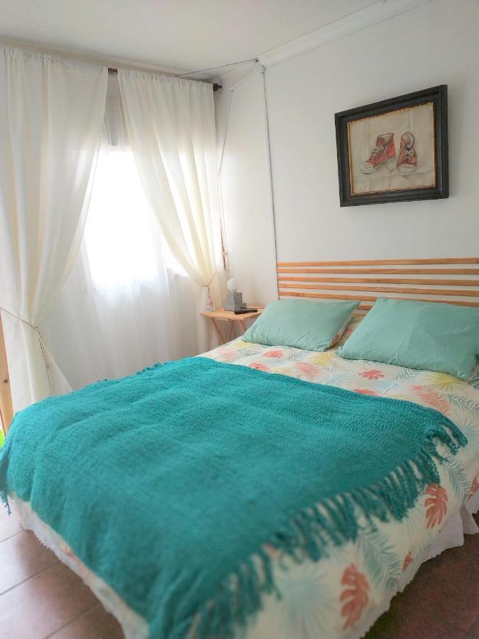 Habitación Doble con baño privado