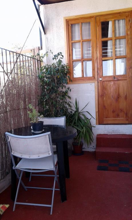 Habitación Doble con zona de cocina