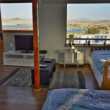 Hostal El Faro-2