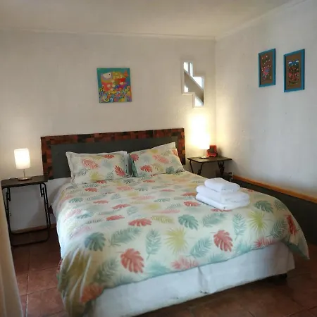 Hostal El Faro-3